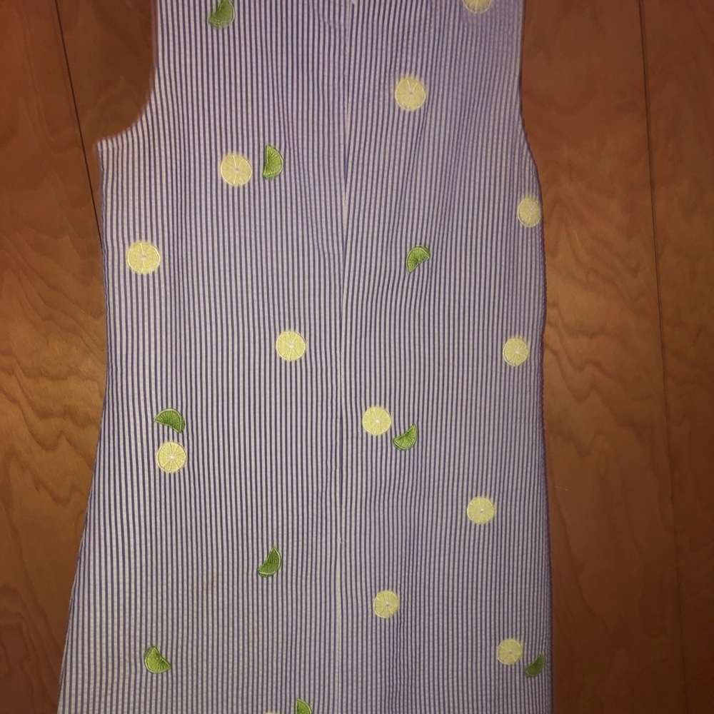 Super cute summer dress from 90s!